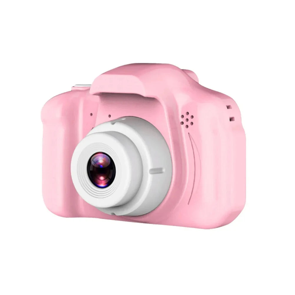 Mini Digital Camera